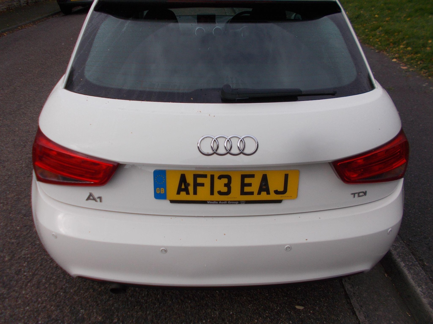 Used Audi A1 2013 for sale - 76377464: Photo 20