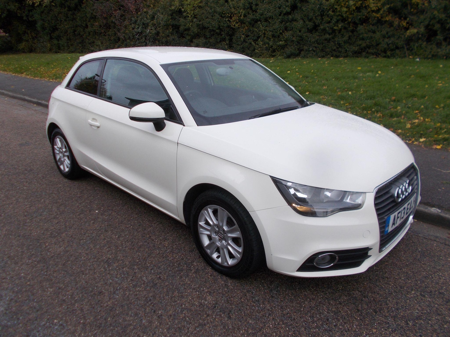 Used Audi A1 2013 for sale - 76377464: Photo 23