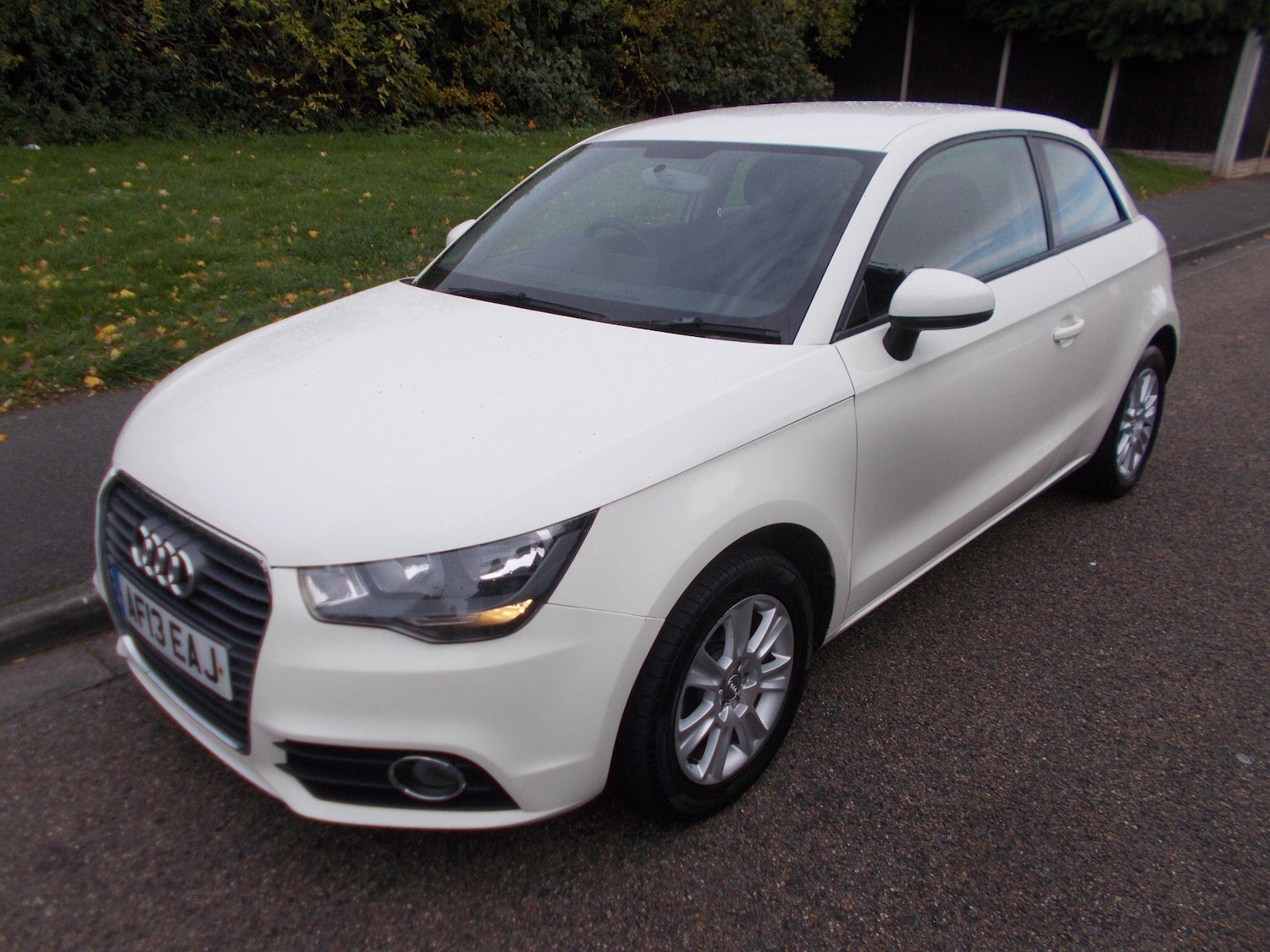 Used Audi A1 2013 for sale - 76377464: Photo 24
