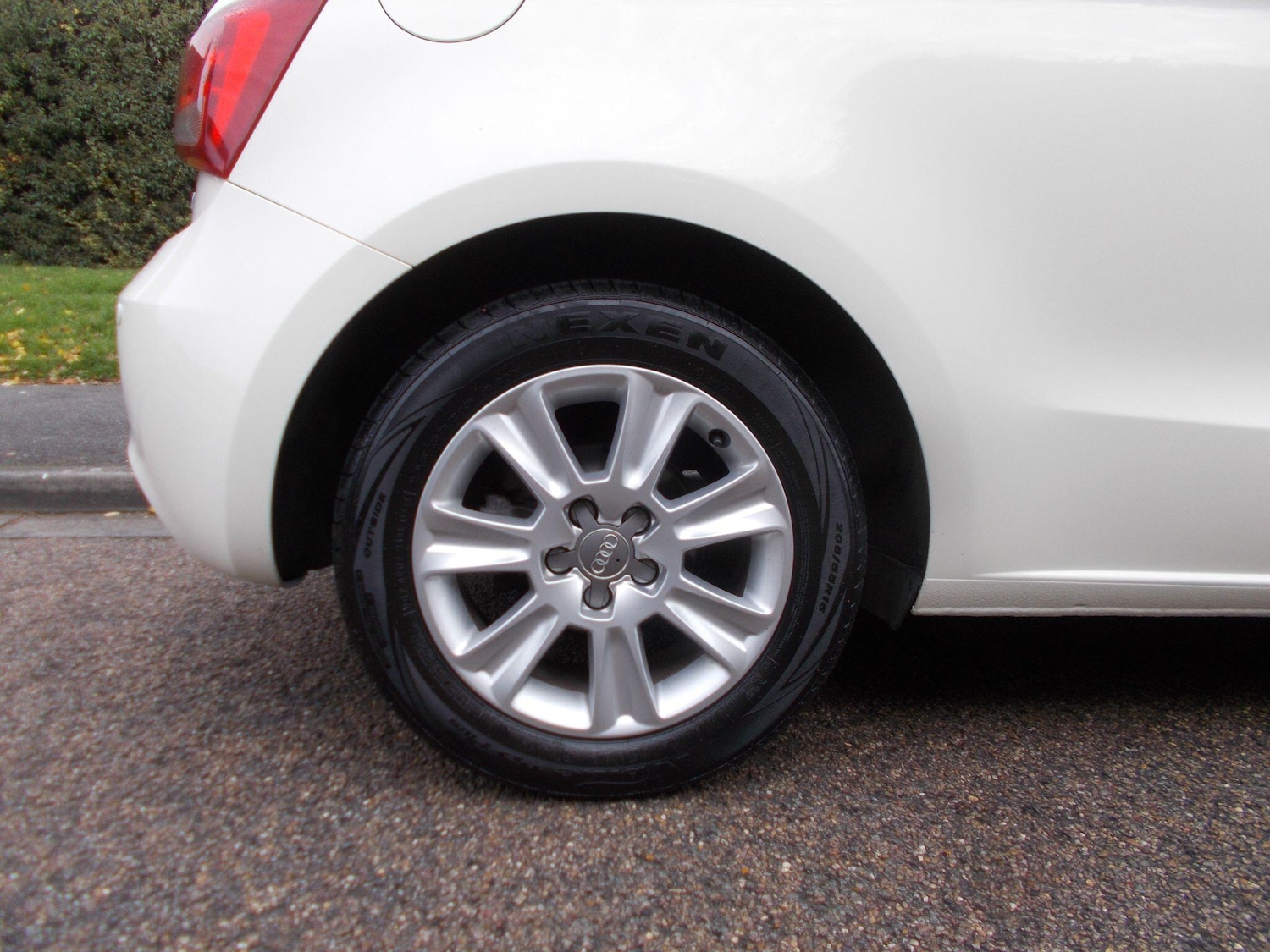 Used Audi A1 2013 for sale - 76377464: Photo 25