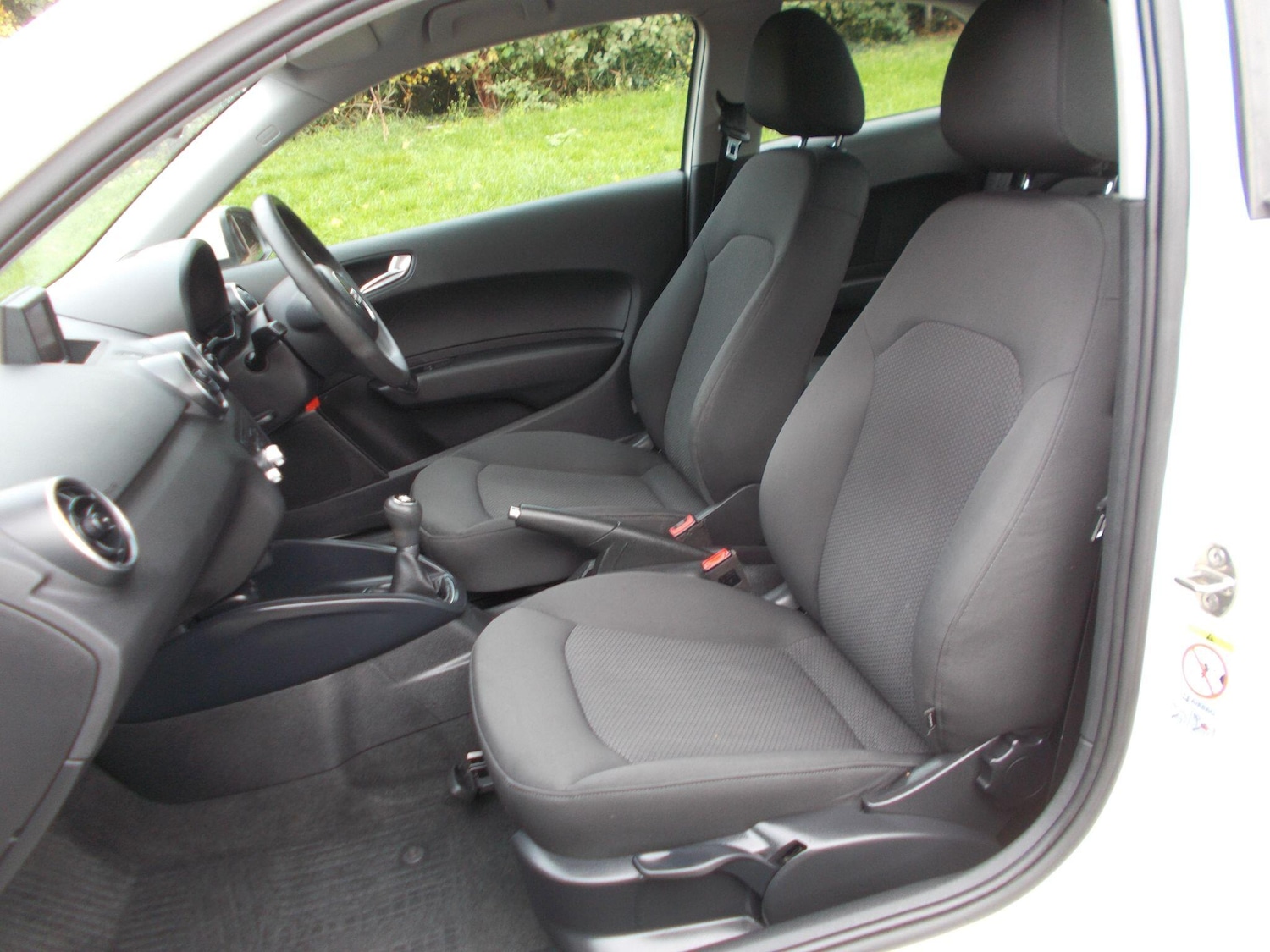 Used Audi A1 2013 for sale - 76377464: Photo 26