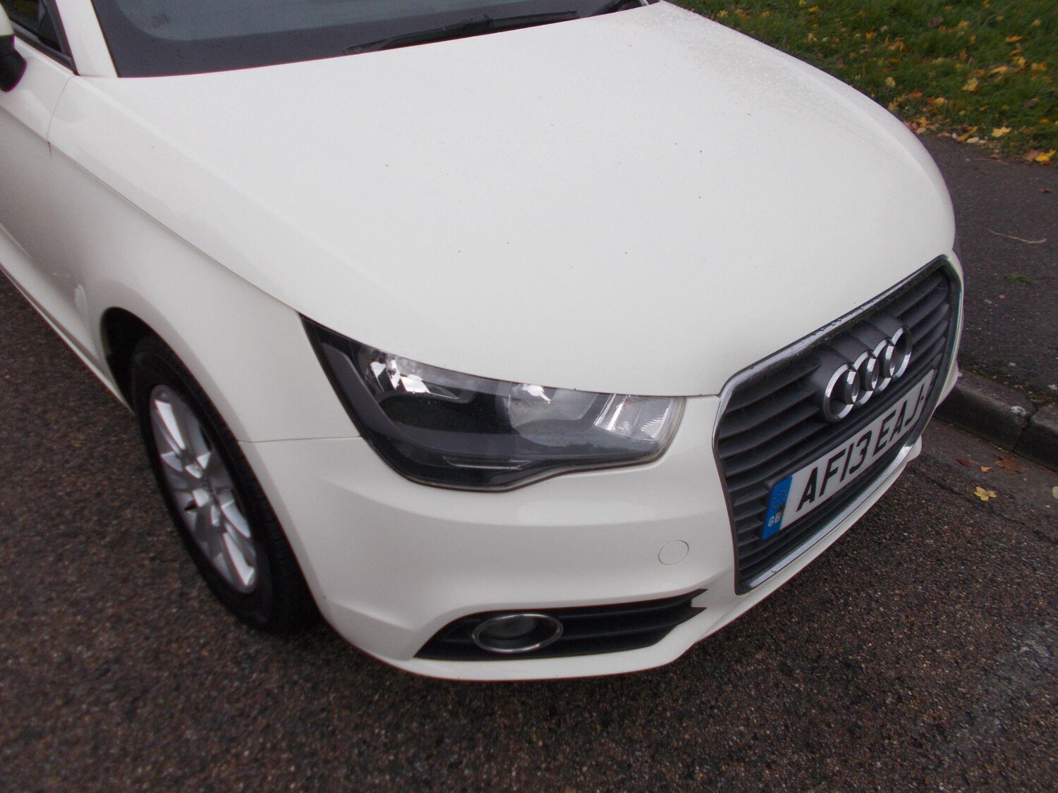 Used Audi A1 2013 for sale - 76377464: Photo 27