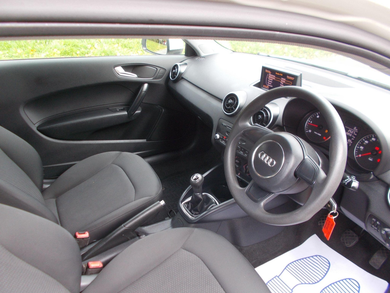 Used Audi A1 2013 for sale - 76377464: Photo 28