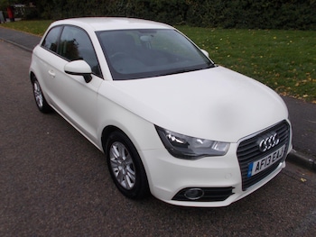 Used Audi A1 2013 for sale - 76377464: Photo