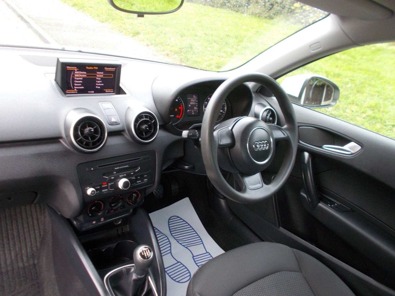 Used Audi A1 2013 for sale - 76377464: Photo 3