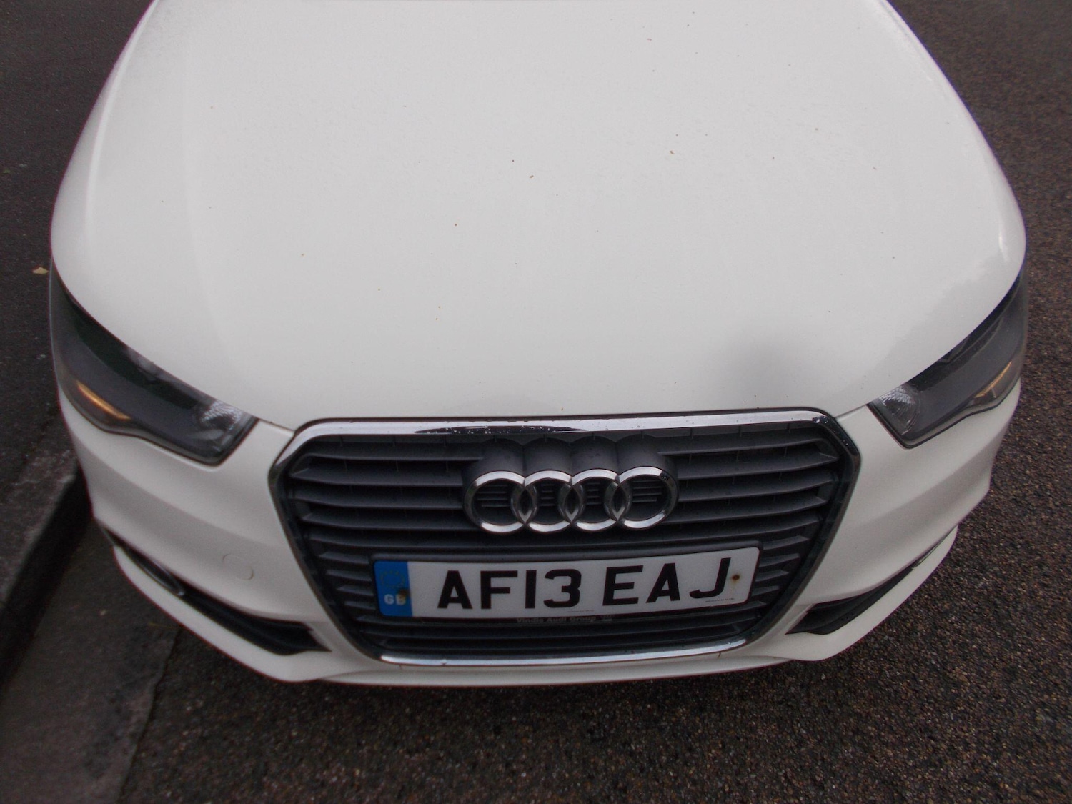 Used Audi A1 2013 for sale - 76377464: Photo 30