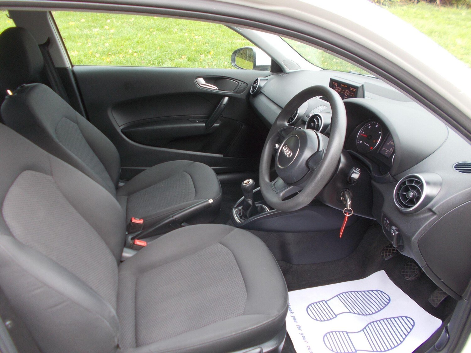 Used Audi A1 2013 for sale - 76377464: Photo 31