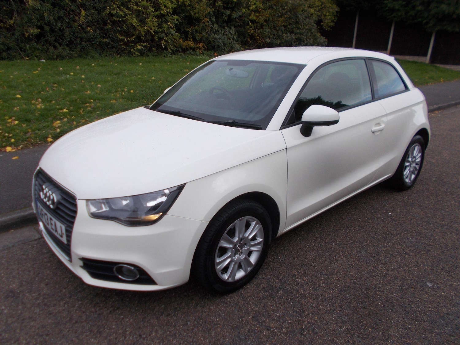 Used Audi A1 2013 for sale - 76377464: Photo 32