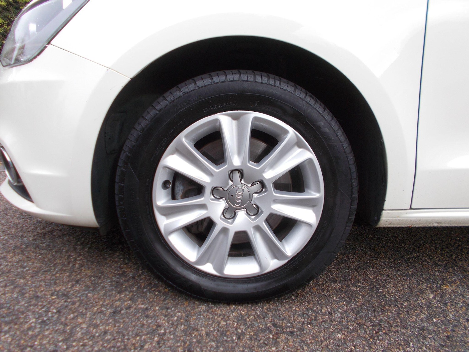 Used Audi A1 2013 for sale - 76377464: Photo 34