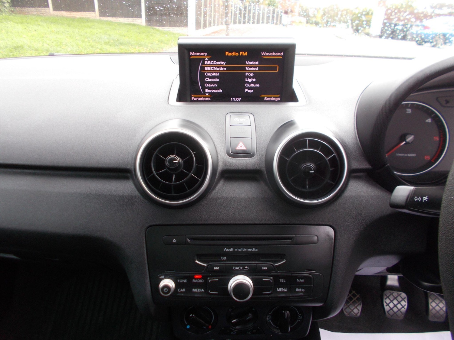 Used Audi A1 2013 for sale - 76377464: Photo 35