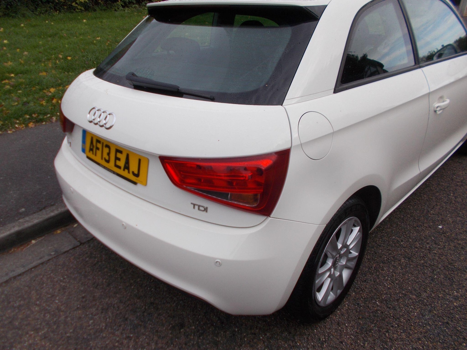 Used Audi A1 2013 for sale - 76377464: Photo 36