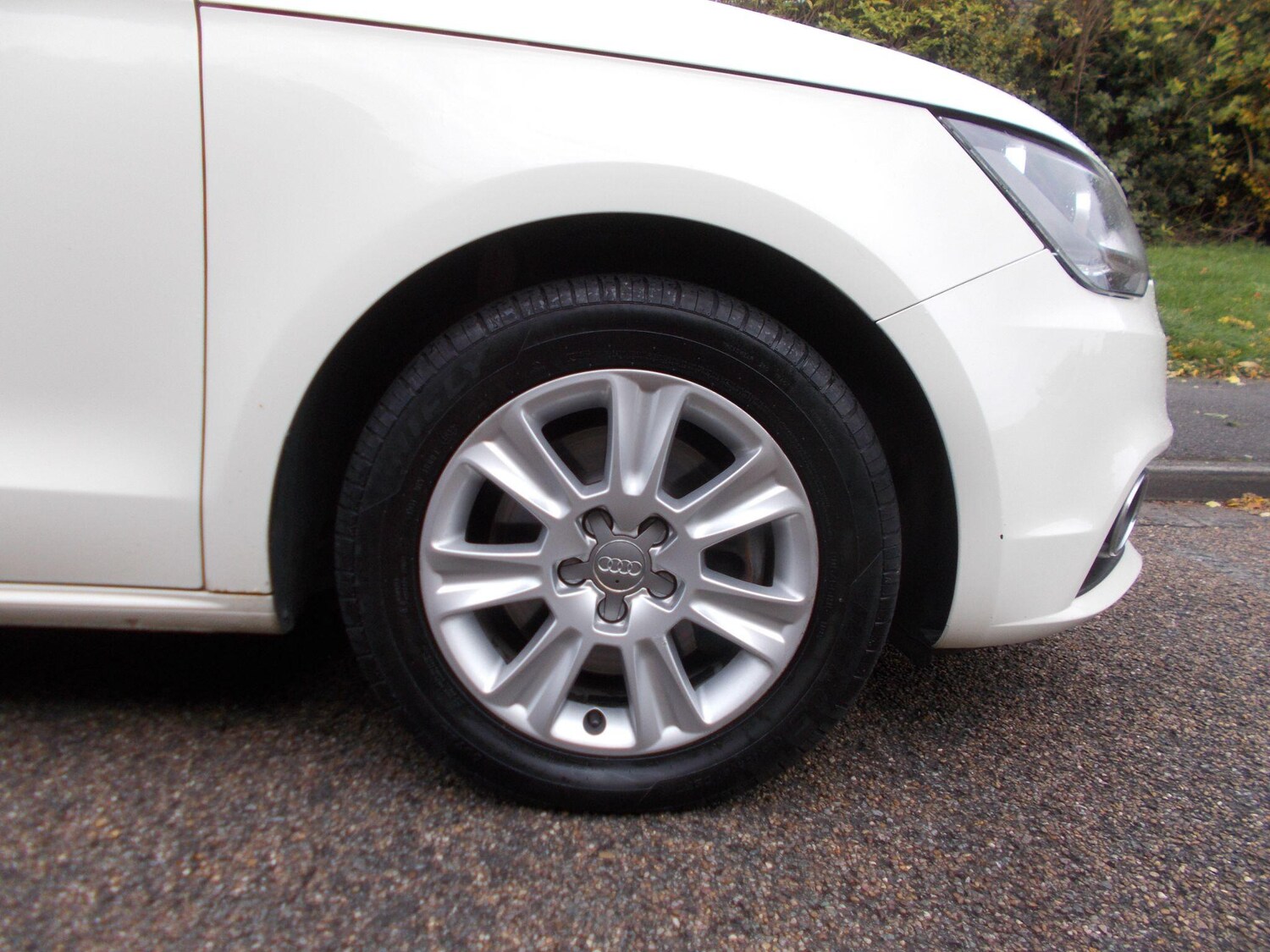 Used Audi A1 2013 for sale - 76377464: Photo 38