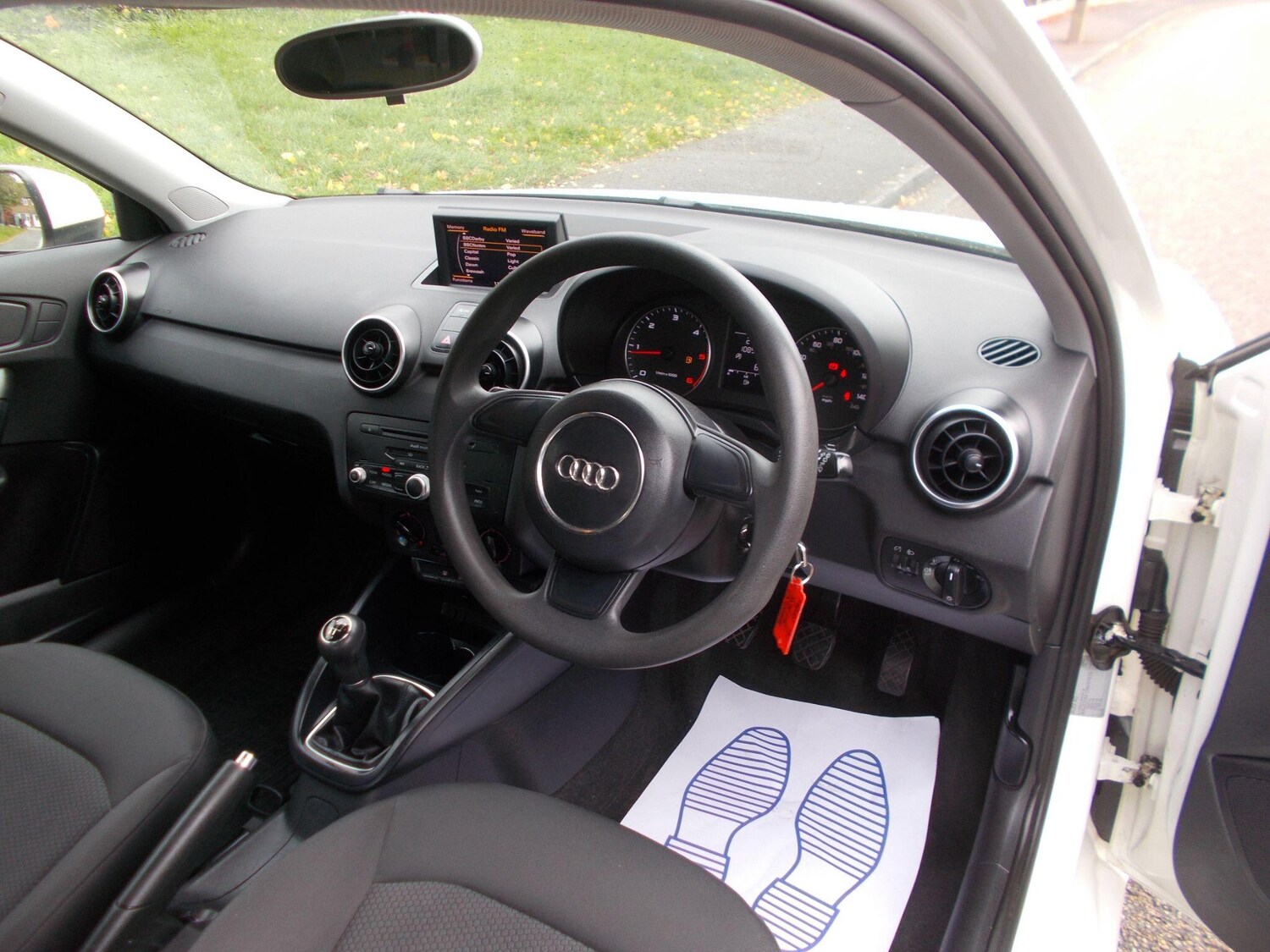 Used Audi A1 2013 for sale - 76377464: Photo 39