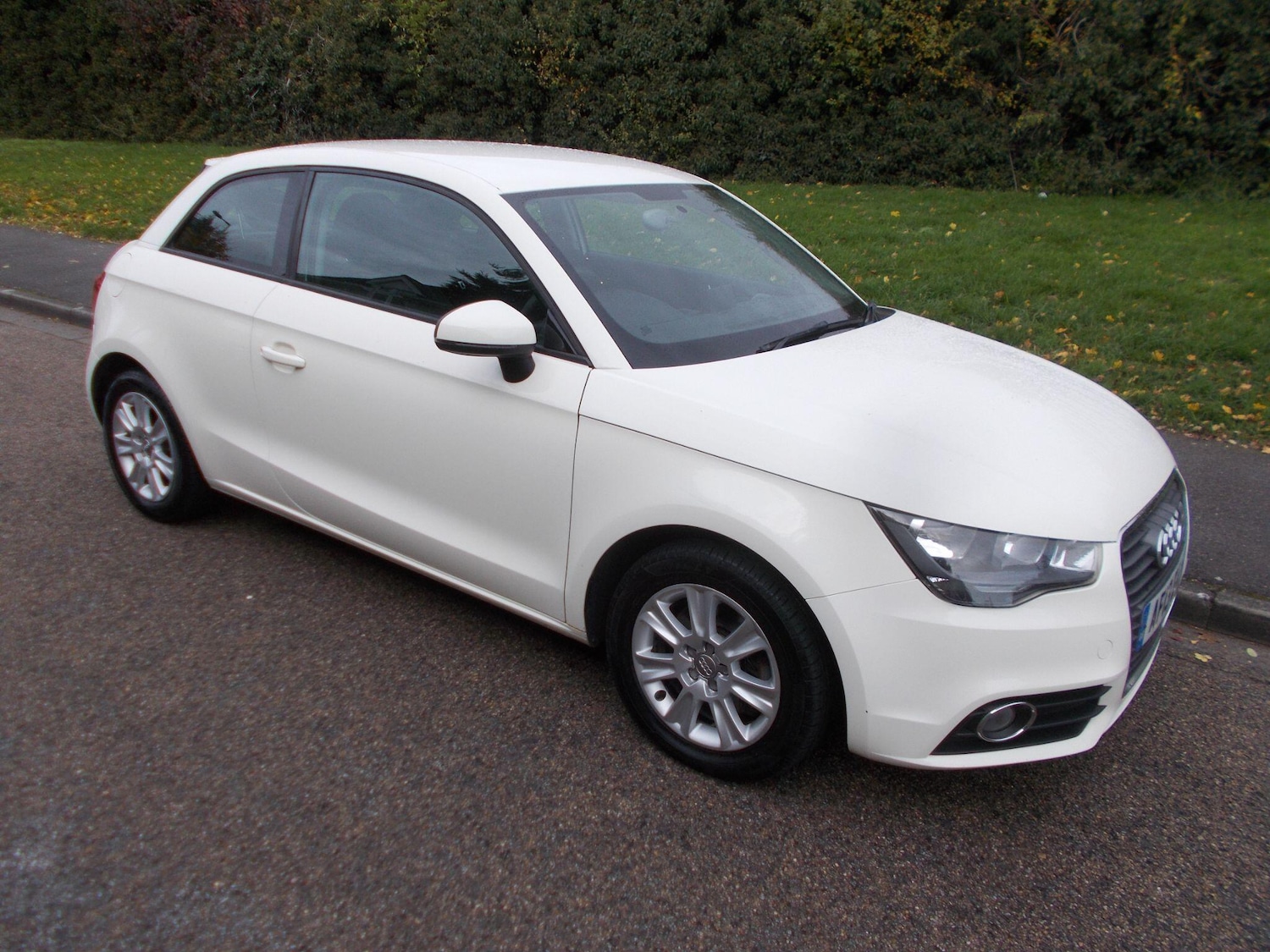 Used Audi A1 2013 for sale - 76377464: Photo 40