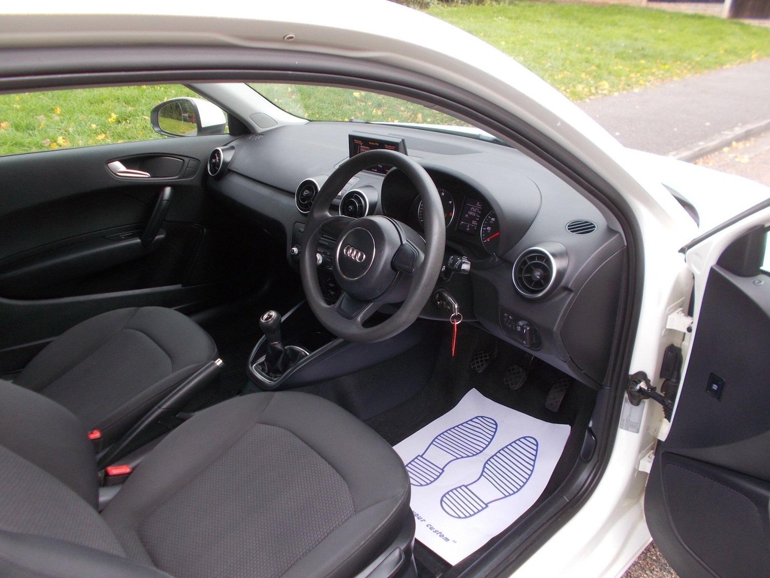 Used Audi A1 2013 for sale - 76377464: Photo 41