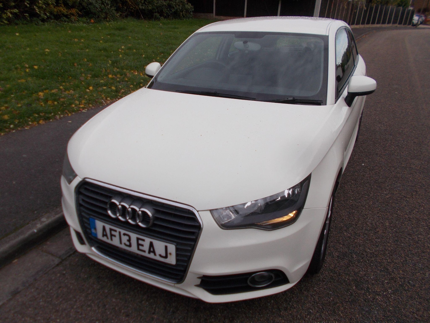 Used Audi A1 2013 for sale - 76377464: Photo 43