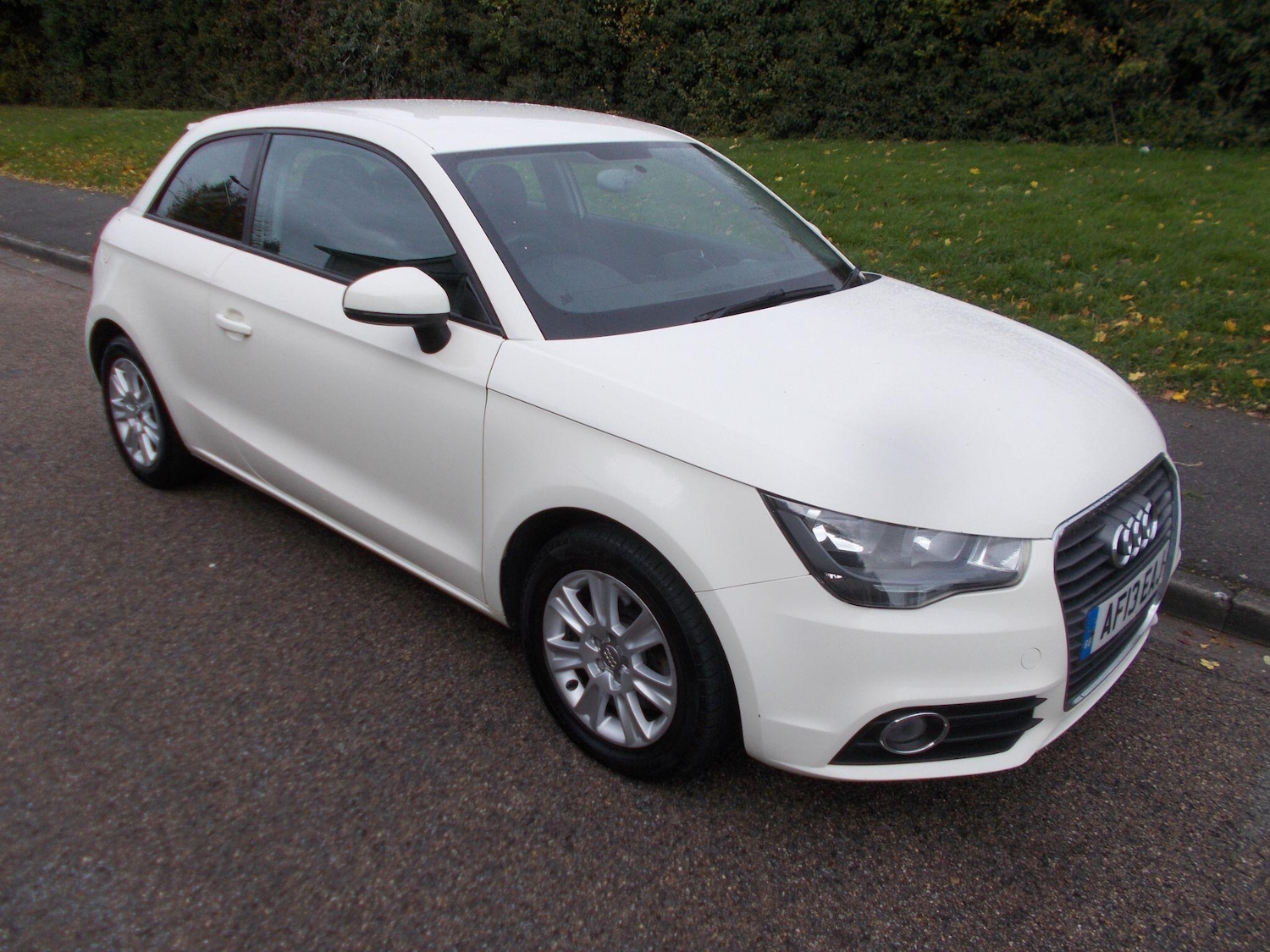 Used Audi A1 2013 for sale - 76377464: Photo 48