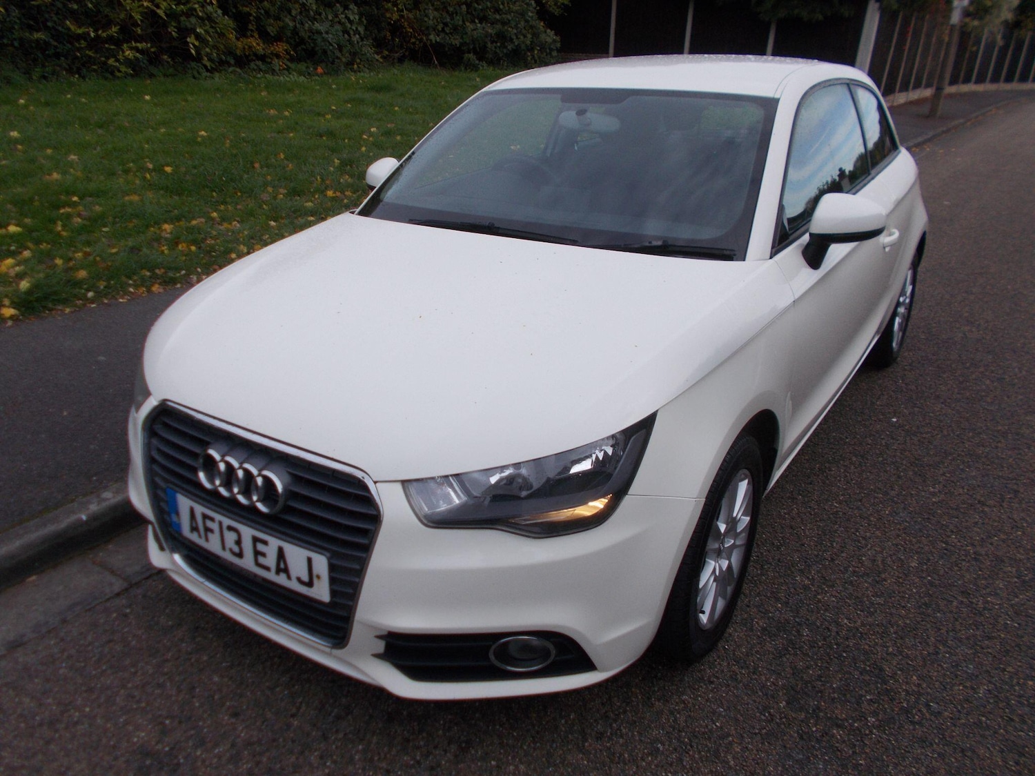 Used Audi A1 2013 for sale - 76377464: Photo 49