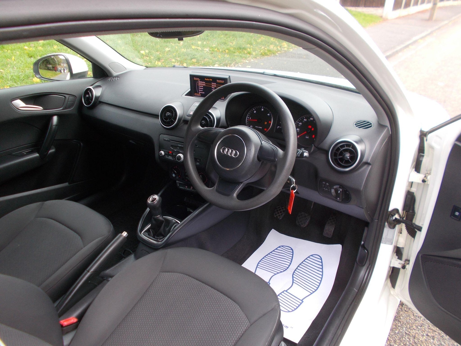 Used Audi A1 2013 for sale - 76377464: Photo 5