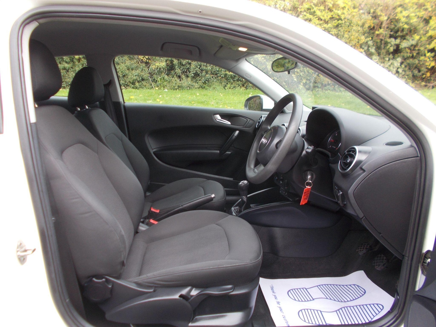 Used Audi A1 2013 for sale - 76377464: Photo 8