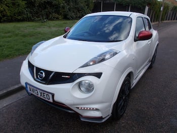 Used Nissan Juke 2013 for sale - 79860054: Photo
