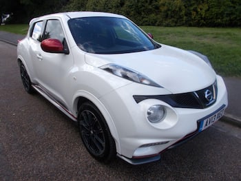 Used Nissan Juke 2013 for sale - 79860054: Photo
