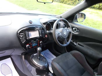 Used Nissan Juke 2013 for sale - 79860054: Photo