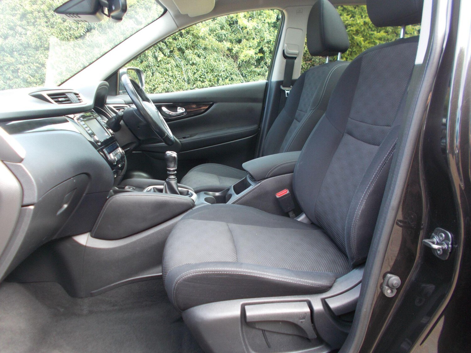 Vehicle 28