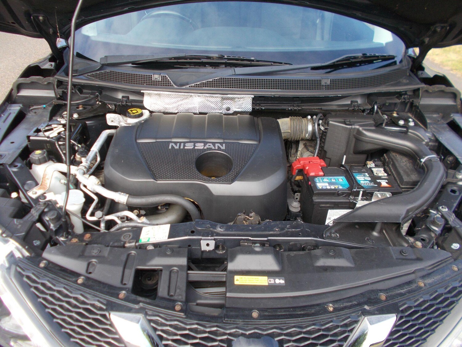 Vehicle 32