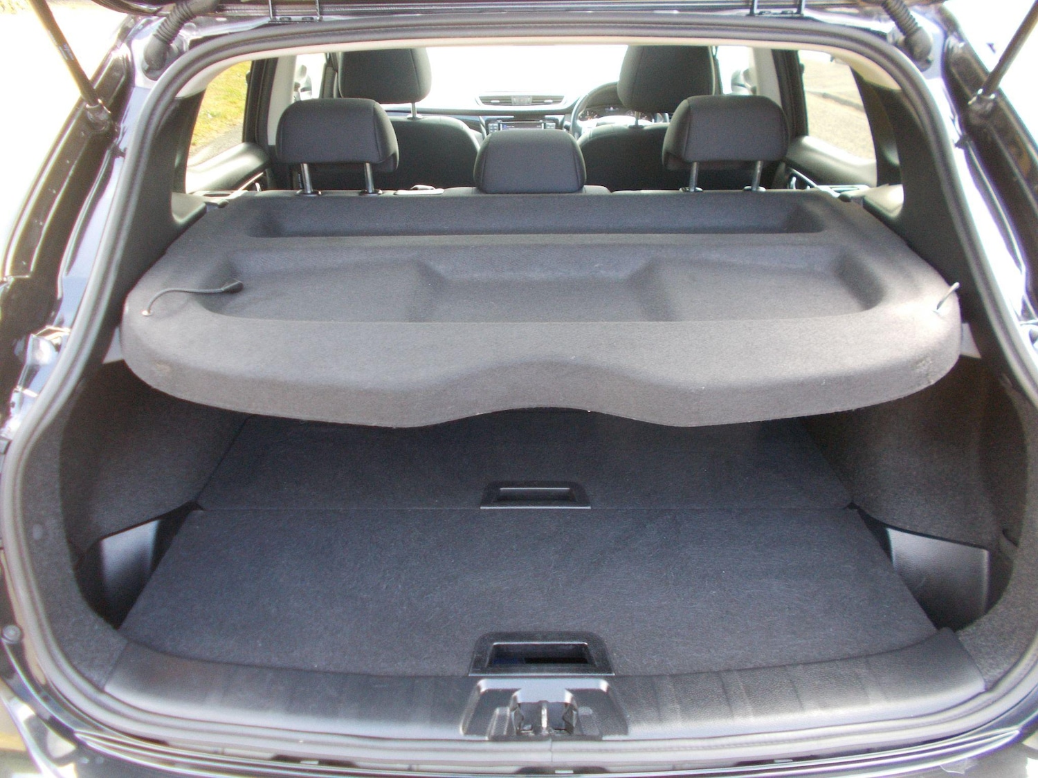 Vehicle 36