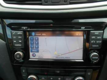 Used Nissan Qashqai 2017 for sale - 75198546: Photo