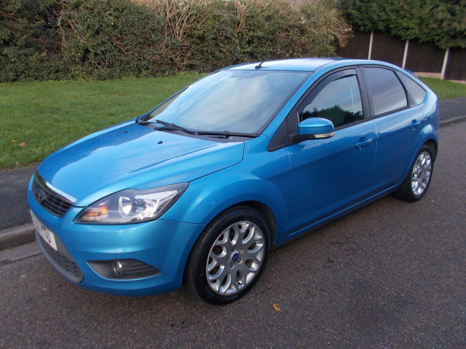 Used Ford Focus 2011 for sale - 76634259: Photo 10