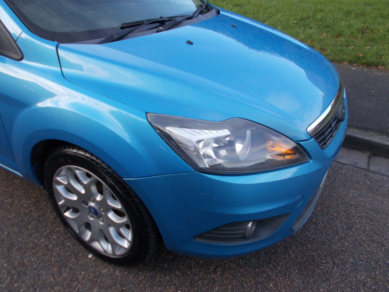 Used Ford Focus 2011 for sale - 76634259: Photo 14