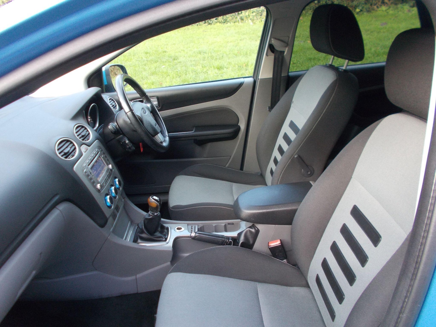 Used Ford Focus 2011 for sale - 76634259: Photo 17