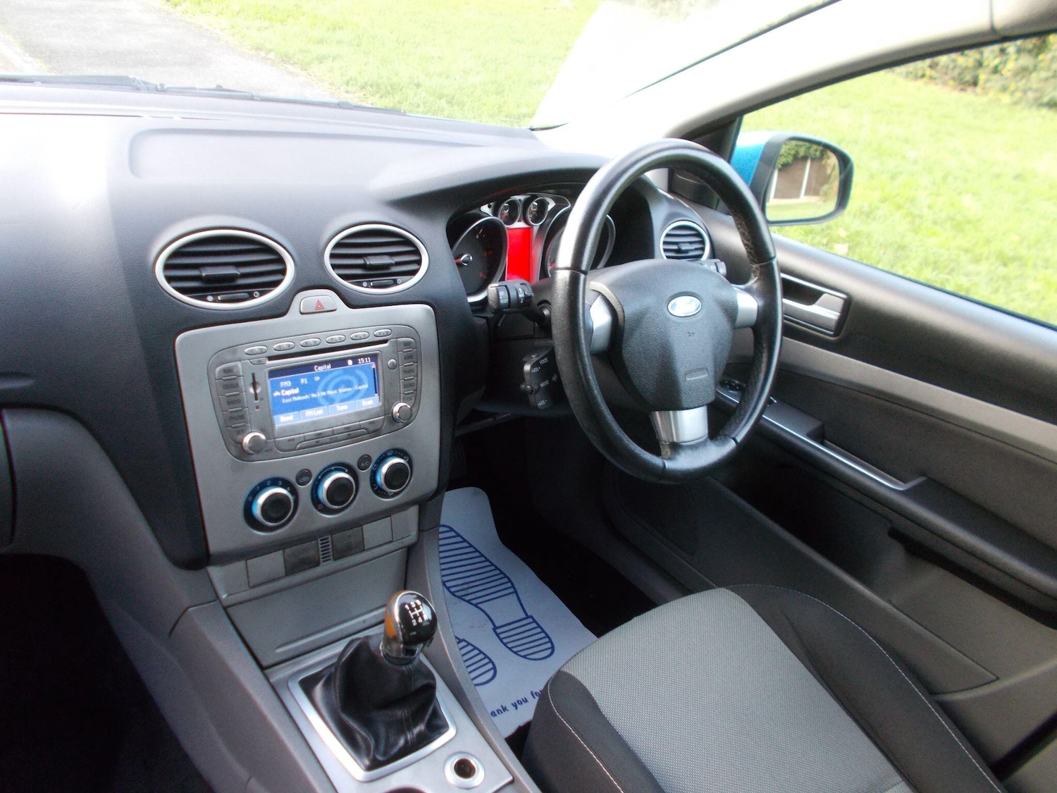 Used Ford Focus 2011 for sale - 76634259: Photo 19