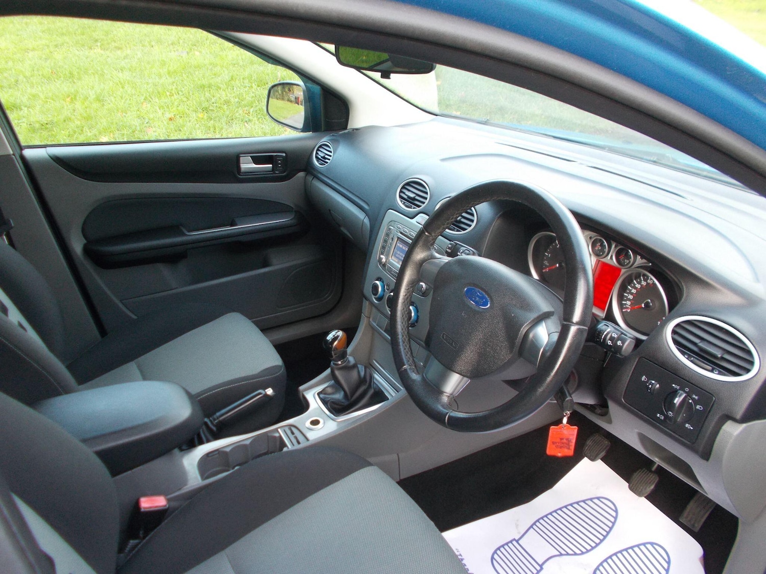 Used Ford Focus 2011 for sale - 76634259: Photo 20