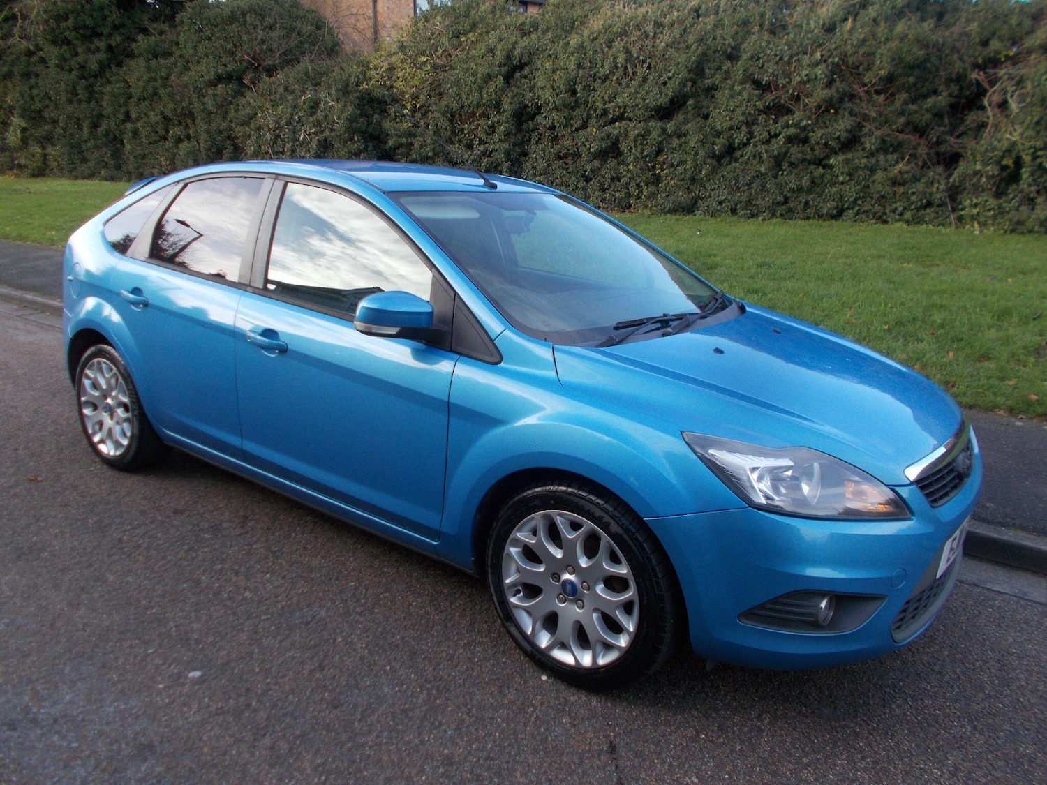 Used Ford Focus 2011 for sale - 76634259: Photo 22