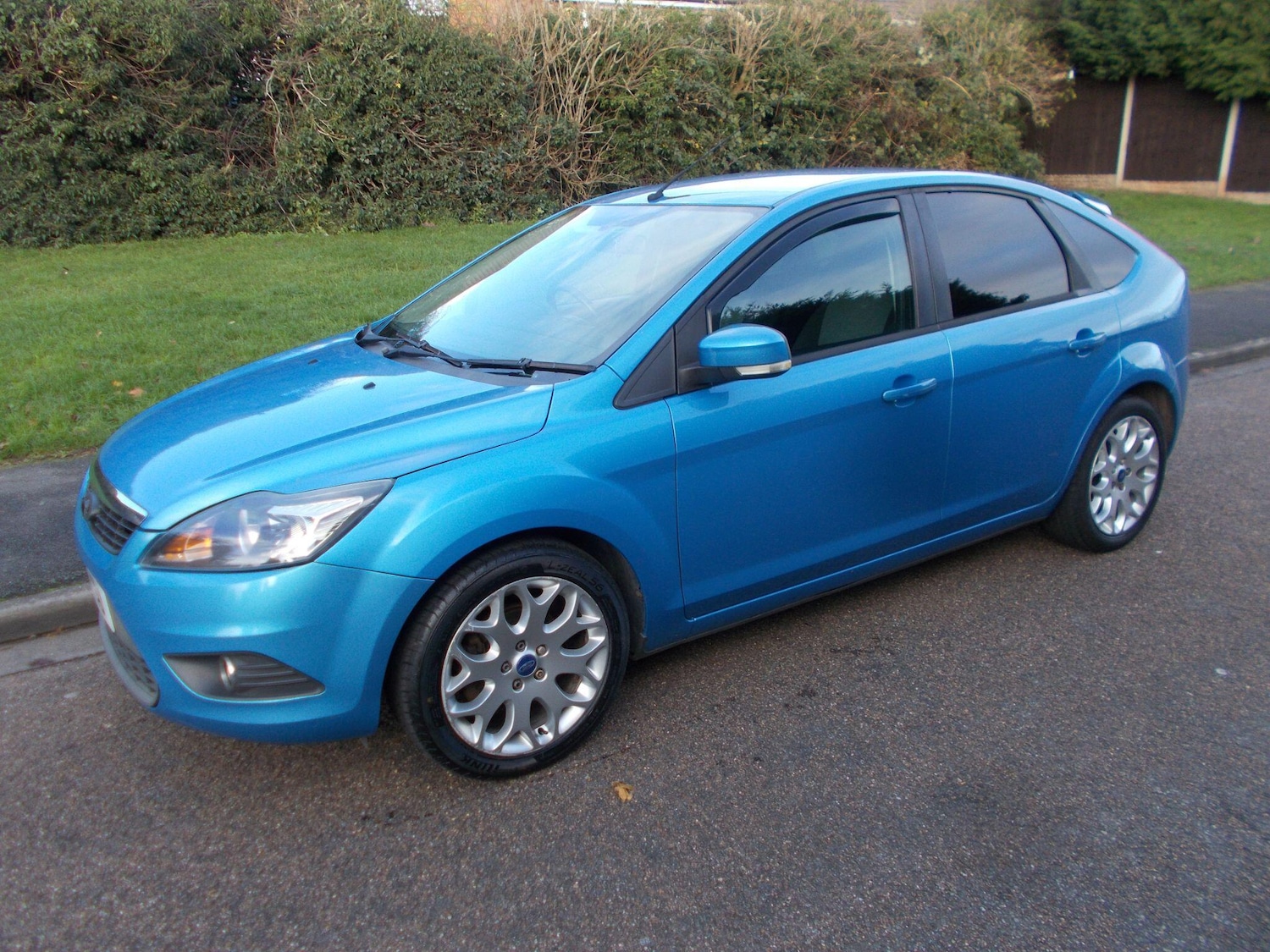Used Ford Focus 2011 for sale - 76634259: Photo 23