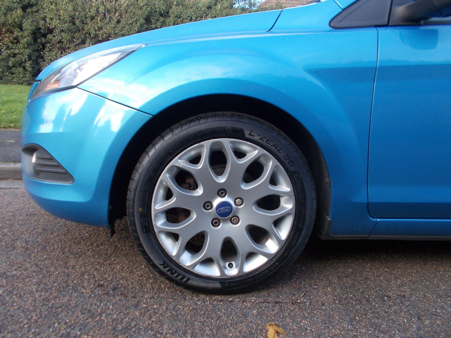 Used Ford Focus 2011 for sale - 76634259: Photo 26