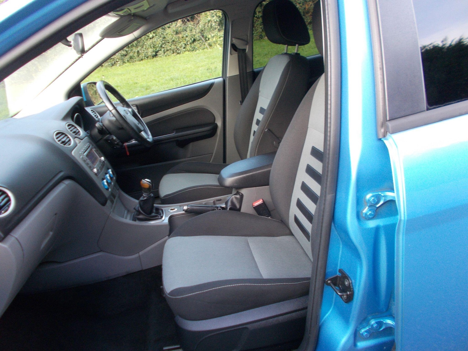 Used Ford Focus 2011 for sale - 76634259: Photo 28