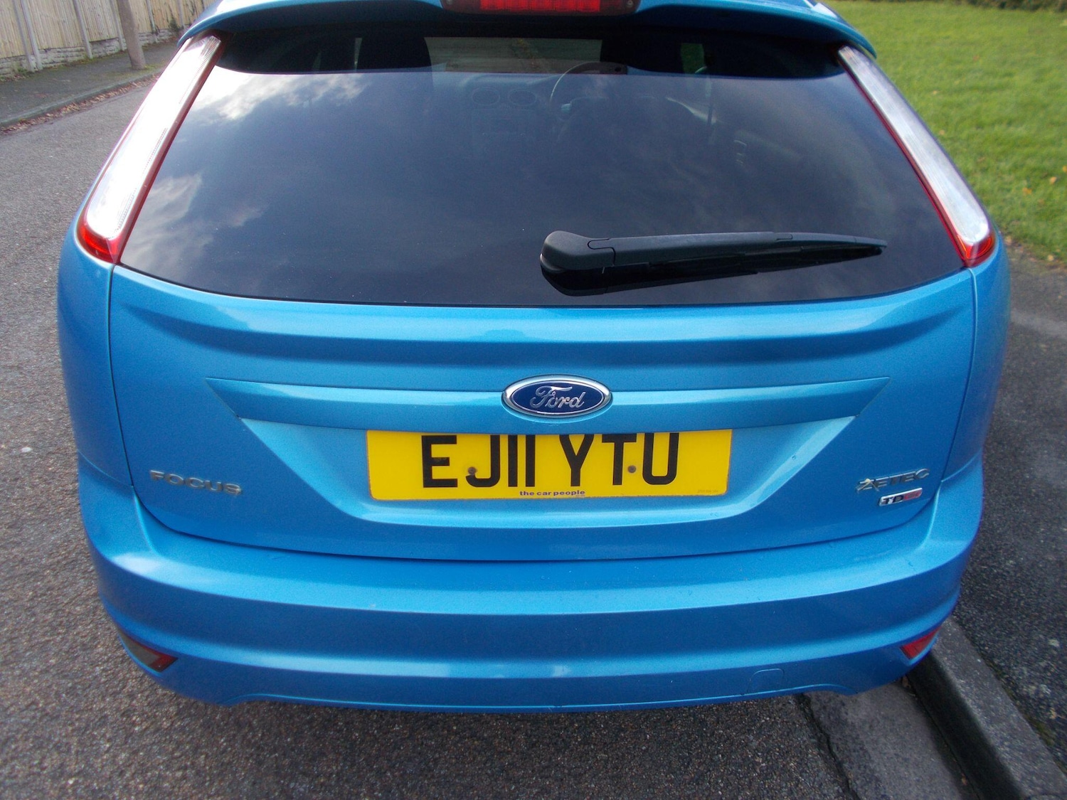 Used Ford Focus 2011 for sale - 76634259: Photo 29