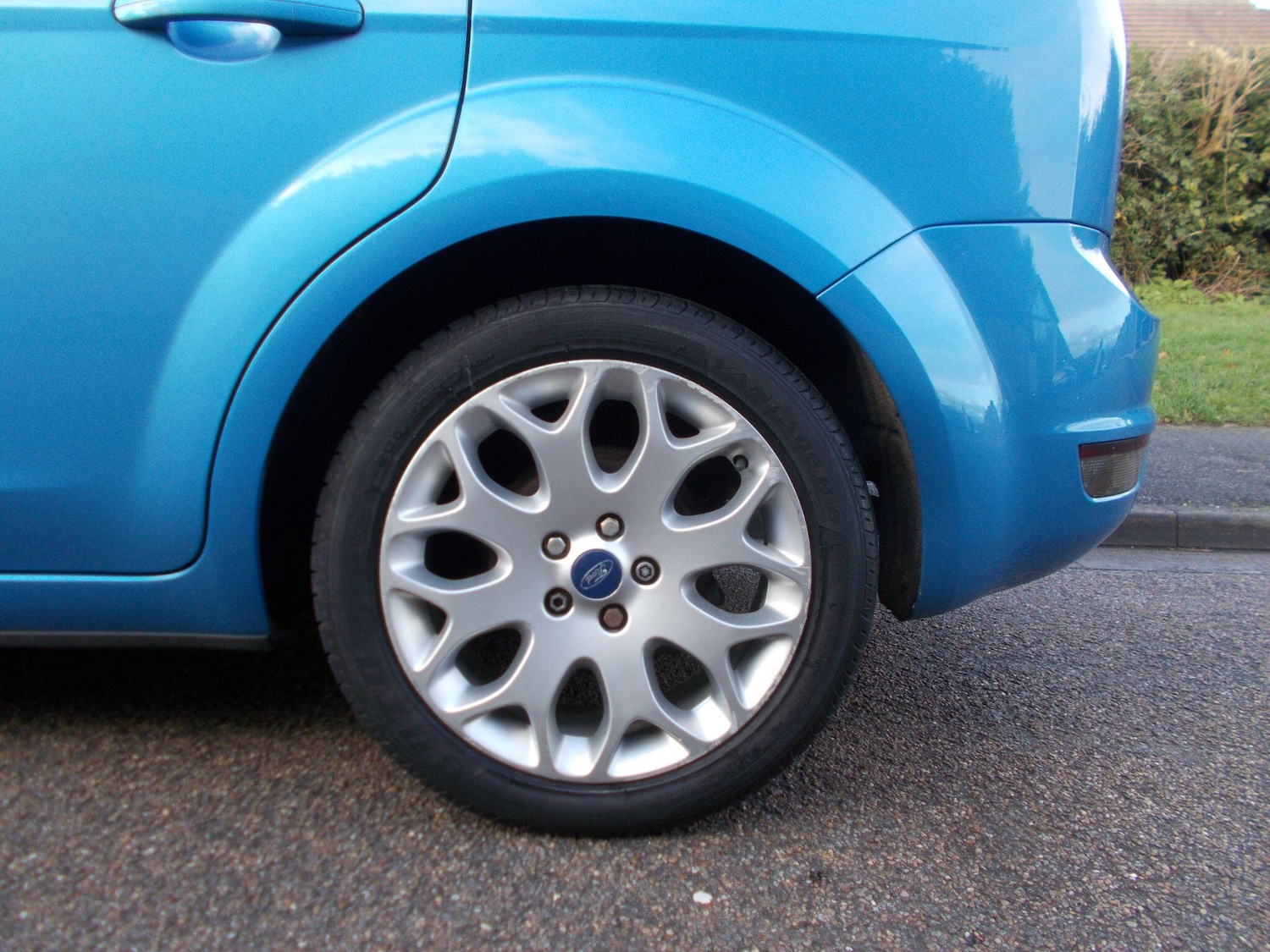 Used Ford Focus 2011 for sale - 76634259: Photo 30