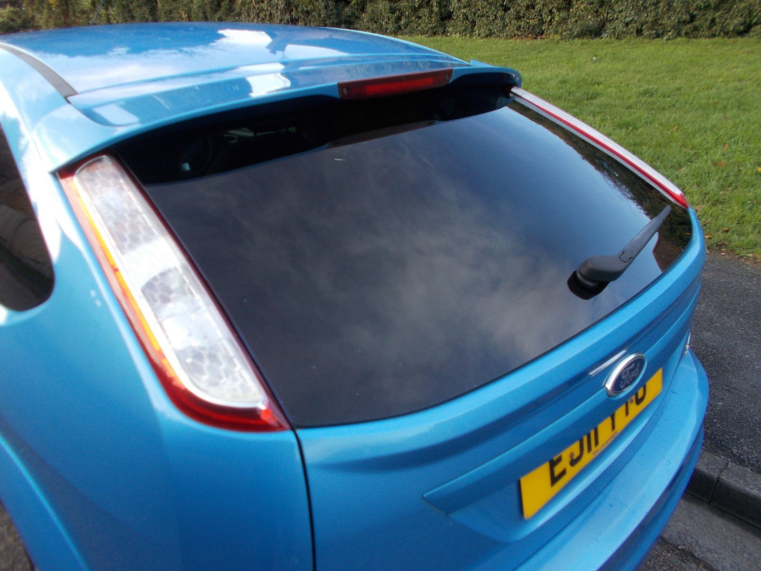 Used Ford Focus 2011 for sale - 76634259: Photo 32