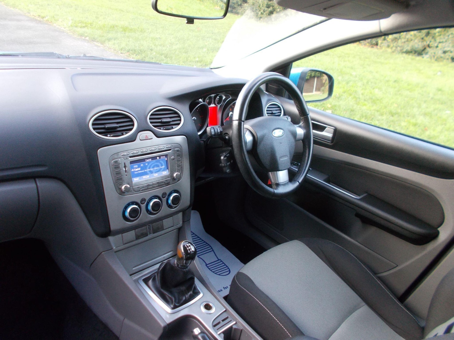 Used Ford Focus 2011 for sale - 76634259: Photo 33