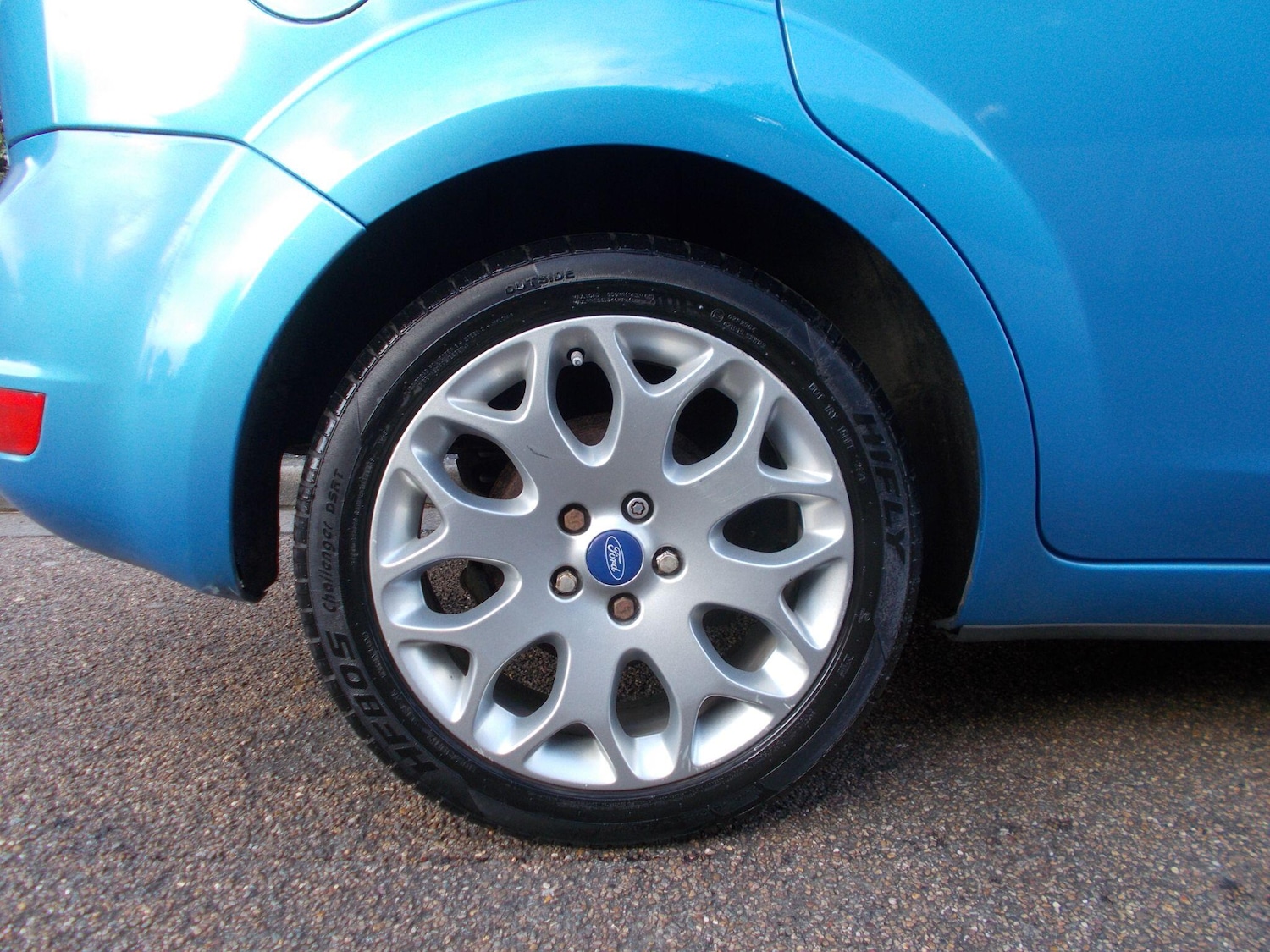 Used Ford Focus 2011 for sale - 76634259: Photo 34