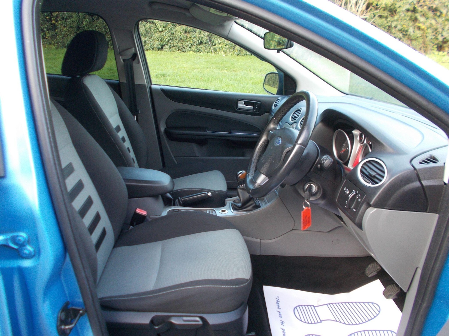 Used Ford Focus 2011 for sale - 76634259: Photo 5