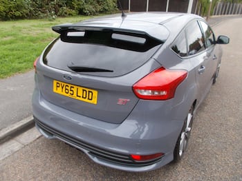 Used Ford Focus 2015 for sale - 79794014: Photo