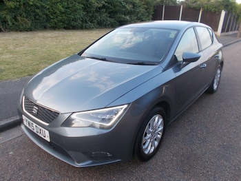 Used SEAT Leon 2015 for sale - 78965499: Photo