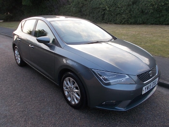 Used SEAT Leon 2015 for sale - 78965499: Photo