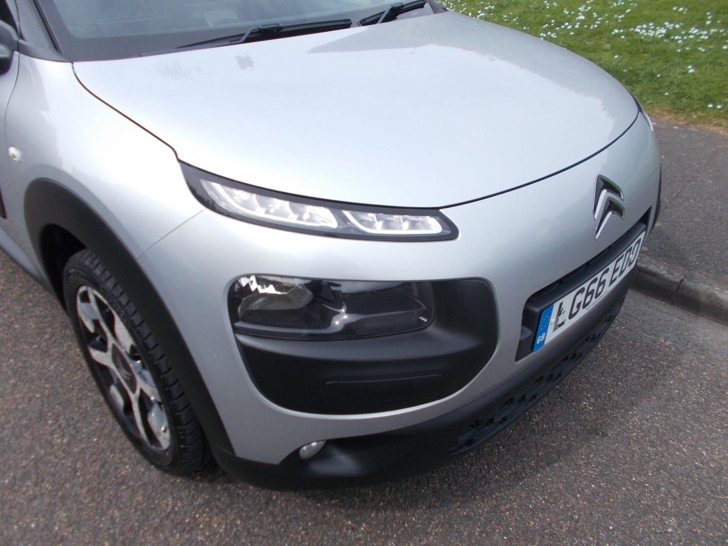 Vehicle 13